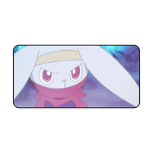 Load image into Gallery viewer, Anime Pokémon Mouse Pad (Desk Mat)
