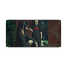 Load image into Gallery viewer, Anime Original Mouse Pad (Desk Mat)