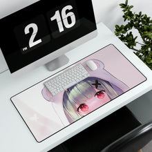 Load image into Gallery viewer, Virtual Youtuber Mouse Pad (Desk Mat)
