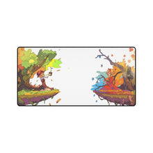 Load image into Gallery viewer, Touhou Mouse Pad (Desk Mat)