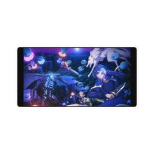 Load image into Gallery viewer, My Isekai Life Mouse Pad (Desk Mat)