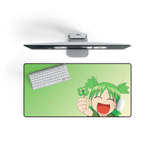 Load image into Gallery viewer, Yotsuba! Mouse Pad (Desk Mat)