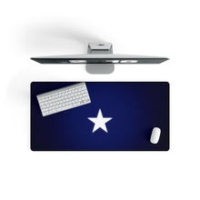 Load image into Gallery viewer, Black Rock Shooter Mouse Pad (Desk Mat)