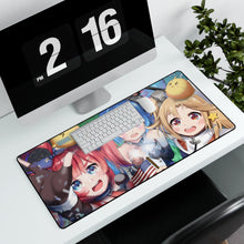 Load image into Gallery viewer, Azur Lane Mouse Pad (Desk Mat)