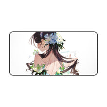 Load image into Gallery viewer, Anime Original Mouse Pad (Desk Mat)