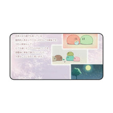 Load image into Gallery viewer, Clannad Mouse Pad (Desk Mat)
