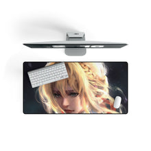 Load image into Gallery viewer, Violet Evergarden Mouse Pad (Desk Mat)