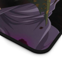 Load image into Gallery viewer, The Seven Deadly Sins Meliodas Mouse Pad (Desk Mat) Hemmed Edge