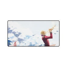 Load image into Gallery viewer, Hetalia: Axis Powers Mouse Pad (Desk Mat)