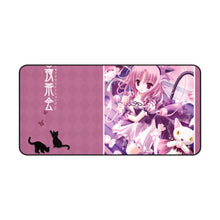 Load image into Gallery viewer, Byakuya-Chakai Mouse Pad (Desk Mat)