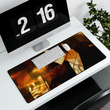 Load image into Gallery viewer, Anime Bleach Mouse Pad (Desk Mat)