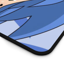 Load image into Gallery viewer, Lucky Star Mouse Pad (Desk Mat) Hemmed Edge