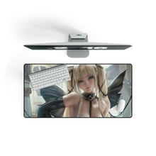 Load image into Gallery viewer, Marie Rose, Dead or Alive, Mouse Pad (Desk Mat)