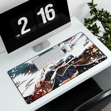 Load image into Gallery viewer, Touhou Mouse Pad (Desk Mat)