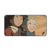 Load image into Gallery viewer, Eureka Seven Eureka Seven Mouse Pad (Desk Mat)