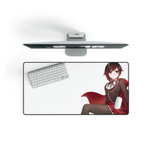 Load image into Gallery viewer, Anime RWBY Mouse Pad (Desk Mat)