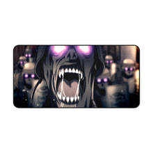 Load image into Gallery viewer, Hellsing Mouse Pad (Desk Mat)