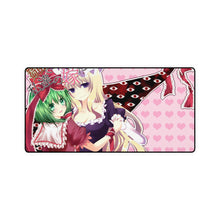 Load image into Gallery viewer, Touhou Mouse Pad (Desk Mat)