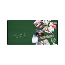 Load image into Gallery viewer, Angel Beats! Mouse Pad (Desk Mat)