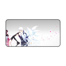 Load image into Gallery viewer, Inu × Boku SS Mouse Pad (Desk Mat)