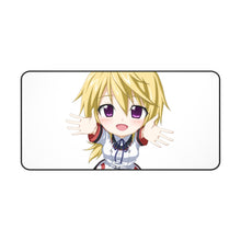 Load image into Gallery viewer, Infinite Stratos Mouse Pad (Desk Mat)