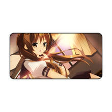 Load image into Gallery viewer, Nisekoi Marika Tachibana Mouse Pad (Desk Mat)