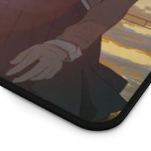 Load image into Gallery viewer, Anime Original Mouse Pad (Desk Mat) Hemmed Edge