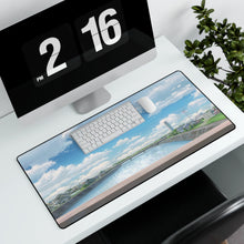 Load image into Gallery viewer, Your Name. Mouse Pad (Desk Mat)