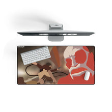 Load image into Gallery viewer, Attack on Titan 4K WALLPAPER Mouse Pad (Desk Mat)