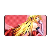 Load image into Gallery viewer, Monogatari (Series) Mouse Pad (Desk Mat)