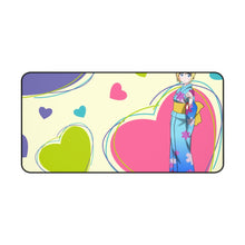 Load image into Gallery viewer, Nisekoi Chitoge Kirisaki Mouse Pad (Desk Mat)