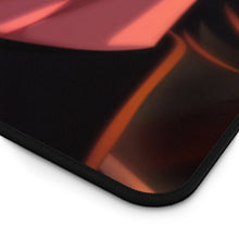 Load image into Gallery viewer, Black Clover Yuno Mouse Pad (Desk Mat) Hemmed Edge