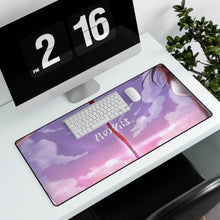 Load image into Gallery viewer, Your Name. Mouse Pad (Desk Mat)