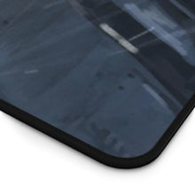 Load image into Gallery viewer, Girls und Panzer Mouse Pad (Desk Mat) Hemmed Edge