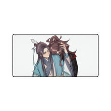 Load image into Gallery viewer, The Scum Villain's Self-Saving System Mouse Pad (Desk Mat)