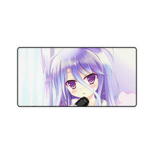 Load image into Gallery viewer, No Game No Life Mouse Pad (Desk Mat)