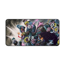 Load image into Gallery viewer, Punk Gibson Mouse Pad (Desk Mat)