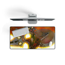 Load image into Gallery viewer, Anime Jojo's Bizarre Adventure Mouse Pad (Desk Mat)