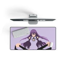 Load image into Gallery viewer, Sheele Mouse Pad (Desk Mat) On Desk