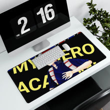 Load image into Gallery viewer, My Hero Academia Mouse Pad (Desk Mat) With Laptop