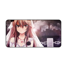 Load image into Gallery viewer, Ookami-san to Shichinin no Nakama-tachi Mouse Pad (Desk Mat)