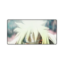 Load image into Gallery viewer, Minato Namikaze Mouse Pad (Desk Mat)