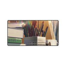 Load image into Gallery viewer, Your Name. Mouse Pad (Desk Mat)