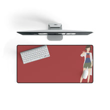 Load image into Gallery viewer, Kokkoku Mouse Pad (Desk Mat) On Desk