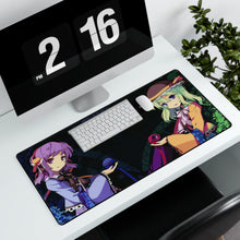 Load image into Gallery viewer, Touhou Mouse Pad (Desk Mat)