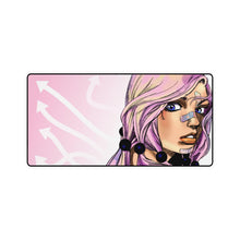 Load image into Gallery viewer, Anime Jojo's Bizarre Adventure Mouse Pad (Desk Mat)