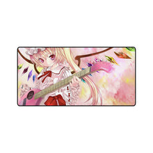 Load image into Gallery viewer, Touhou Mouse Pad (Desk Mat)