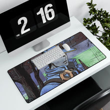 Load image into Gallery viewer, Anime Jojo's Bizarre Adventure Mouse Pad (Desk Mat)