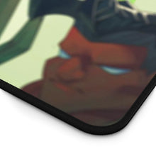 Load image into Gallery viewer, Anime Original Mouse Pad (Desk Mat) Hemmed Edge
