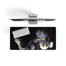 Load image into Gallery viewer, My Hero Academia Tomura Shigaraki Mouse Pad (Desk Mat) On Desk